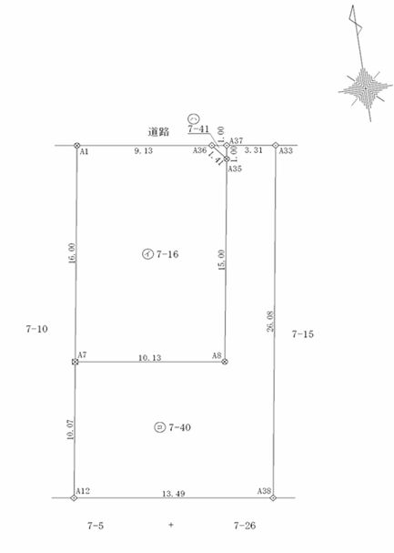 Vacant Land for Sale in Maizuru, Kyoto - Build-to-Suit Residential Plot - Thumbnail 2