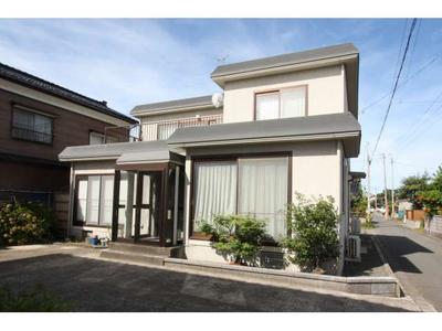 Used detached house (Property number: 3221801-0000011) 11 minutes walk from JR Uetsu Main Line Nokugata Station (Nikaho City) — Image 1, Nikaho, Akita