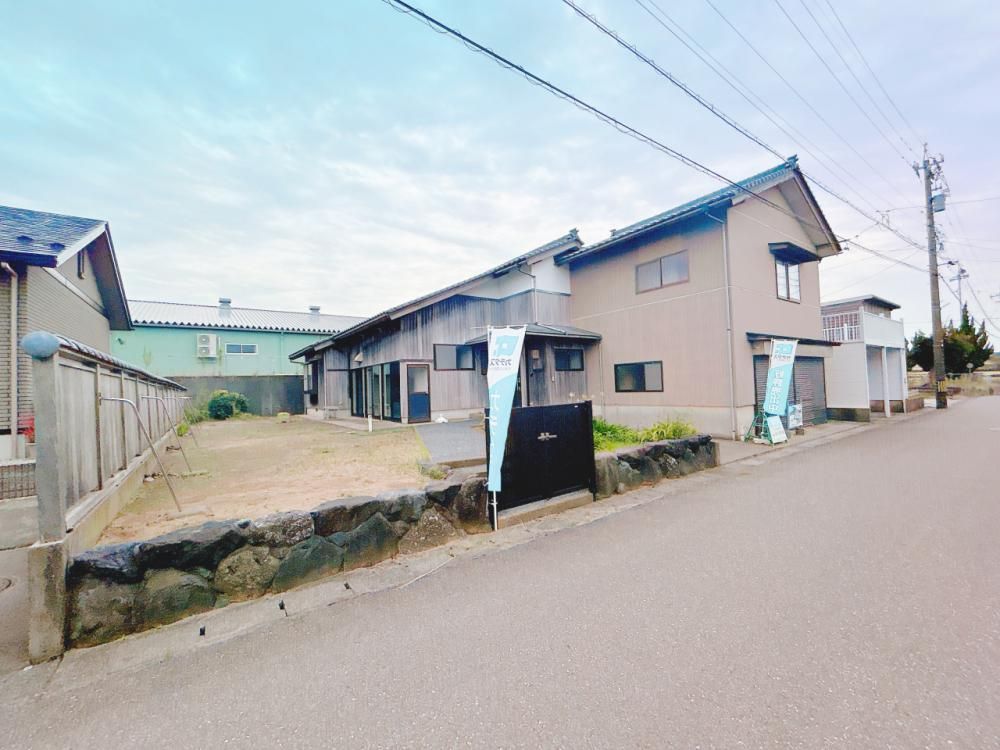 Renovated 5LDK House for Sale in Sakai City, Fukui - Thumbnail 2