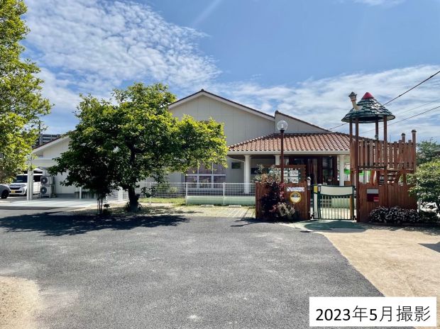 Sekisui House Building-Condition Land in Kudamatsu, Yamaguchi - Thumbnail 2