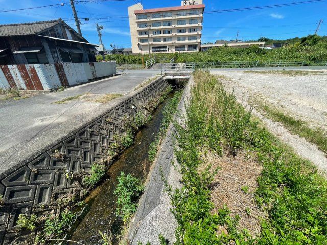 Vacant Land for Sale in Hamamura, Tottori City - 163.94 sqm - Thumbnail 2