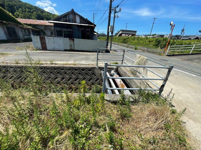 Vacant Land for Sale in Hamamura, Tottori City - 163.94 sqm - Thumbnail 3
