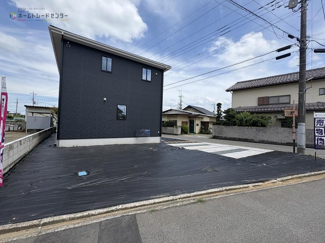 New 3LDK House for Sale in Tomioka, Gunma - 1999万円 - Thumbnail 3