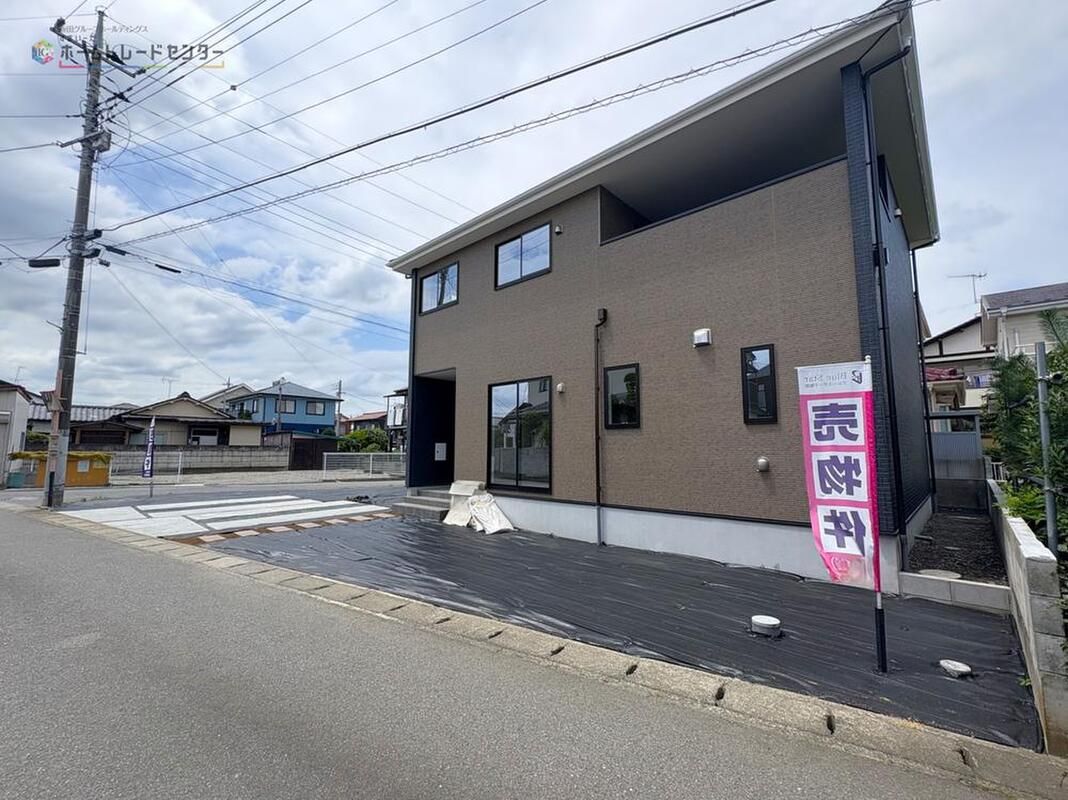 New 3LDK House for Sale in Tomioka, Gunma - 1999万円 - Thumbnail 4