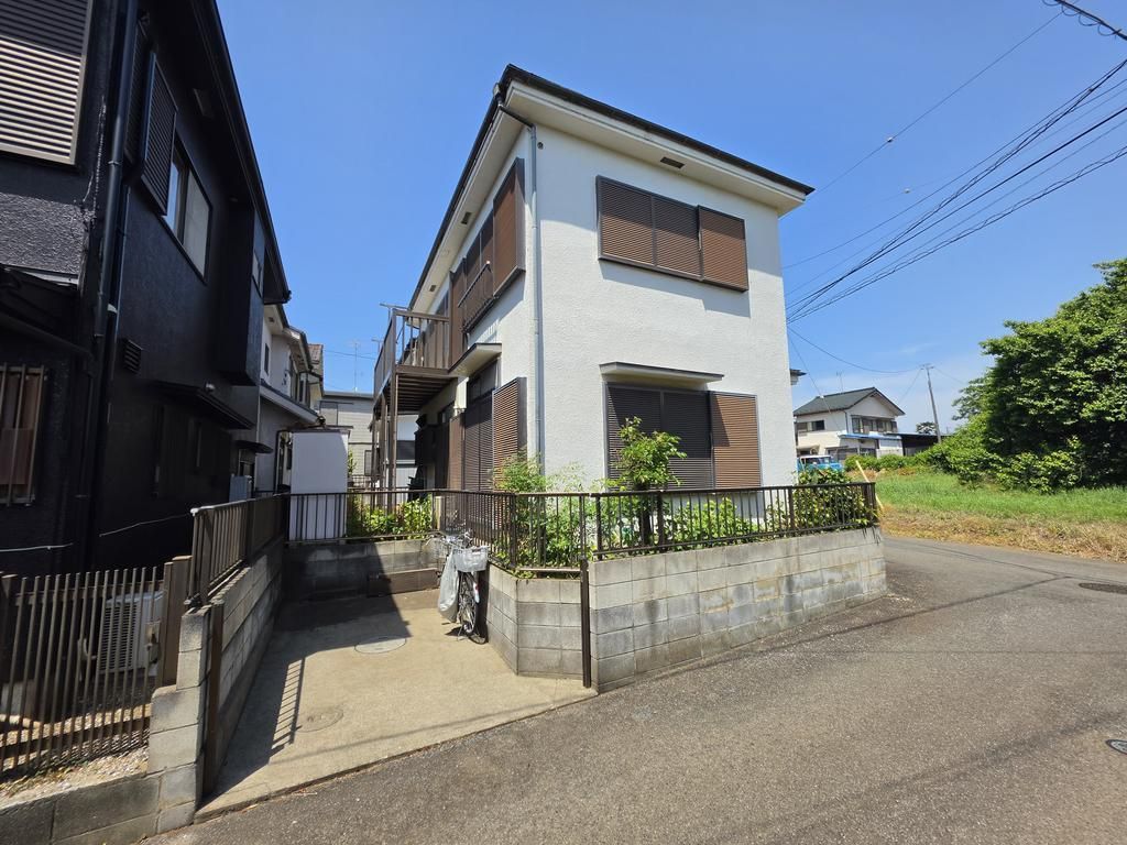 100 sqm Land for Sale in Tokorozawa, Saitama - Thumbnail 2