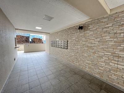 Lions Mansion Kawaguchi Honmachi | Used apartment in Kawaguchi City, 8 minutes walk from Kawaguchi Station on the JR Keihin Tohoku and Negishi lines (Property number: 3709137-0000003) — Image 3, Kawaguchi city, Saitama