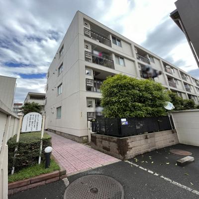 Lions Mansion Kawaguchi Honmachi | Used apartment in Kawaguchi City, 8 minutes walk from Kawaguchi Station on the JR Keihin Tohoku and Negishi lines (Property number: 3709137-0000003) — Image 1, Kawaguchi city, Saitama