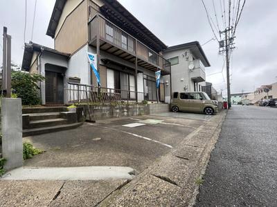 Renovated 5LDK House in Yatomi with Parking — Image 1, Yatomi, Aichi