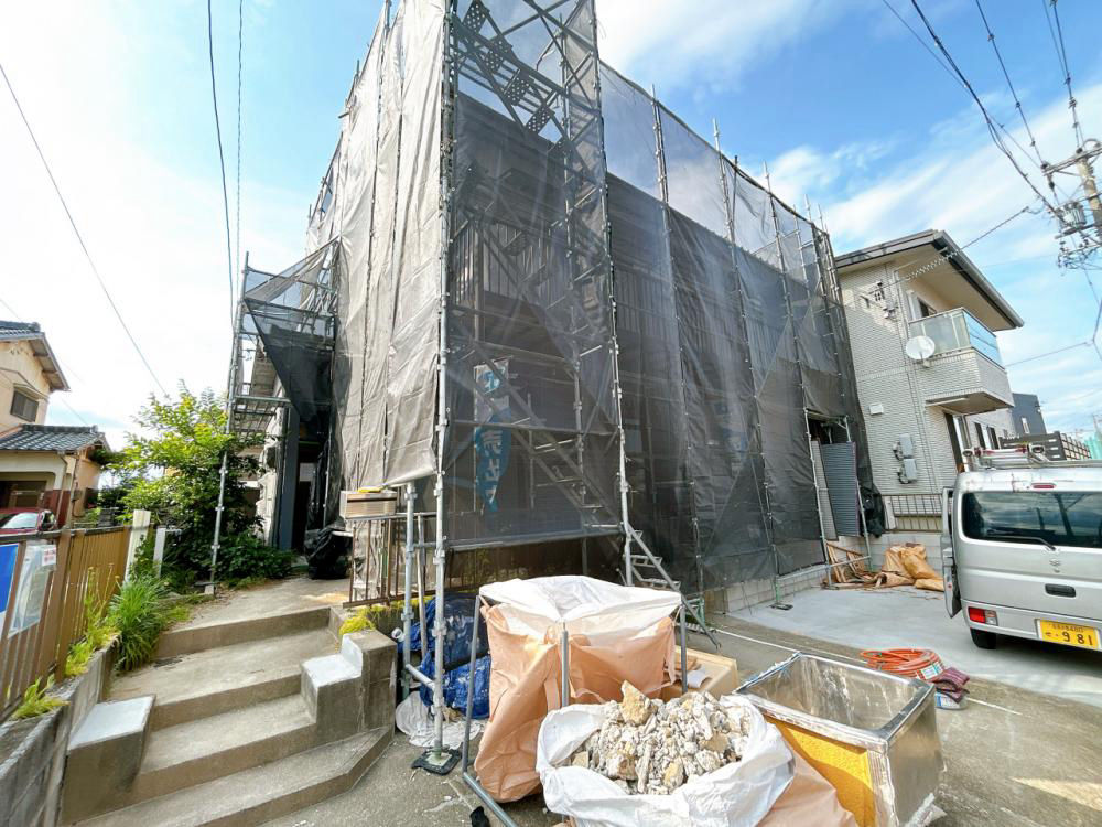 Renovated 5LDK House in Yatomi with Parking - Thumbnail 3