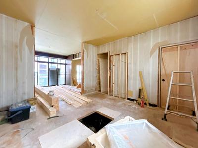 Renovated 5LDK House in Yatomi with Parking — Image 4, Yatomi, Aichi