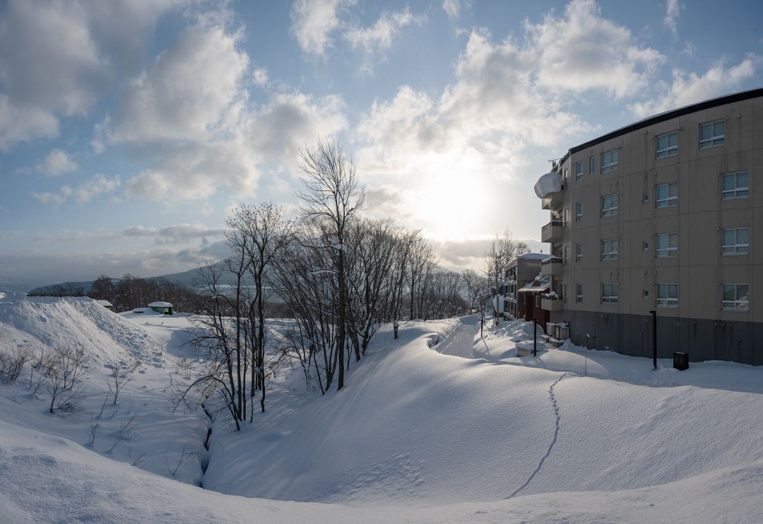 522 sqm Land Plot for Sale in Niseko Hirafu, Hokkaido - Thumbnail 2