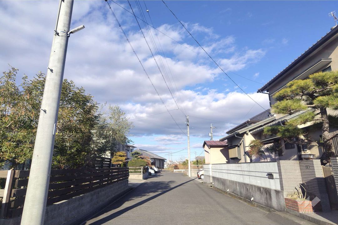 2016-Built 3LDK House with 2 Car Parks in Owariasahi, Aichi - Thumbnail 4