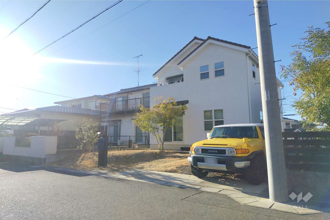 2016-Built 3LDK House with 2 Car Parks in Owariasahi, Aichi - Thumbnail 3