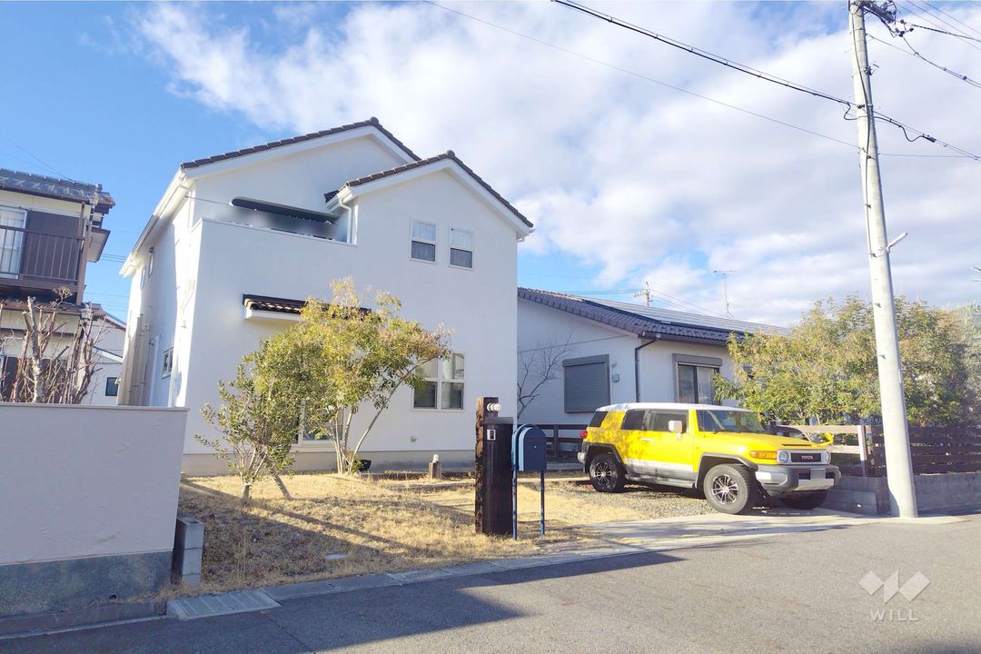 2016-Built 3LDK House with 2 Car Parks in Owariasahi, Aichi - Thumbnail 2