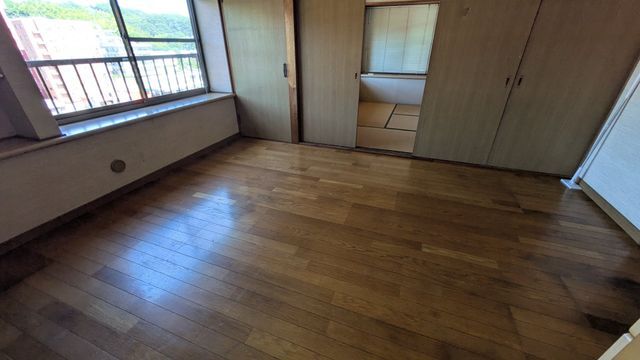 Renovated 5DK House in Shimonoseki - 128.38㎡ Living Space - Thumbnail 3