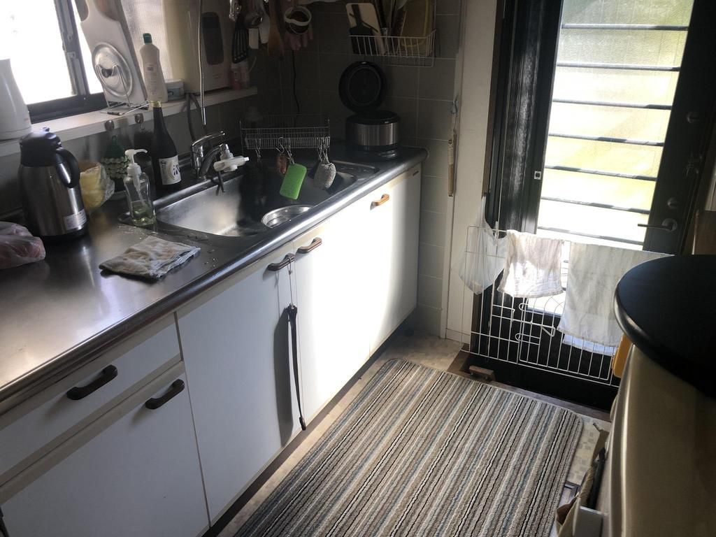 3LDK House with Sauna in Quiet Mishima Neighborhood - Thumbnail 2