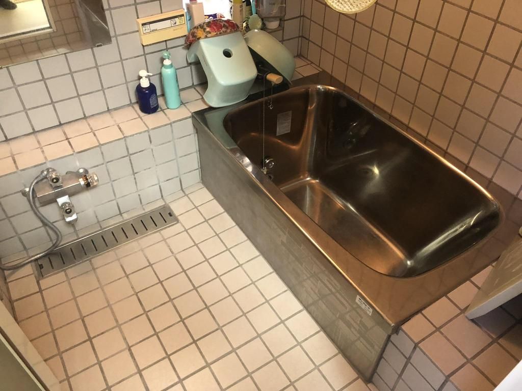 3LDK House with Sauna in Quiet Mishima Neighborhood - Thumbnail 3