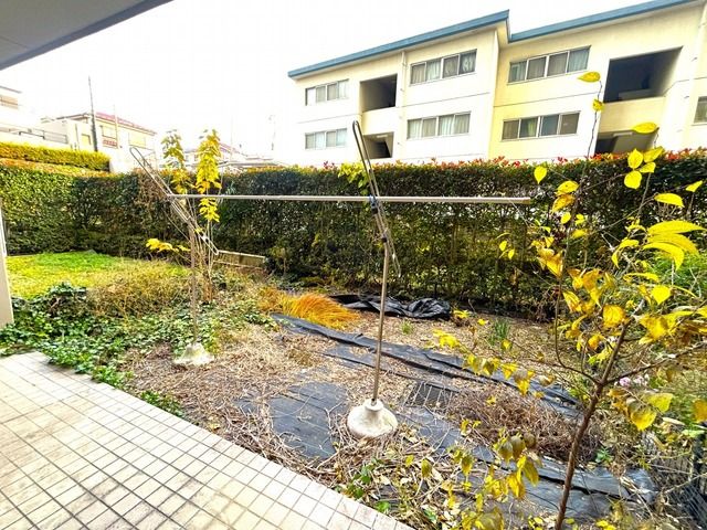 Refurbished 2LDK Apartment in Lions Mansion Urawa Keyaki Street - Thumbnail 3