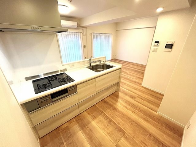 Refurbished 2LDK Apartment in Lions Mansion Urawa Keyaki Street - Thumbnail 4