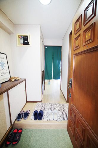 Blue Sea Atami 3F: 1SLDK Apartment with Ocean Views - Thumbnail 4