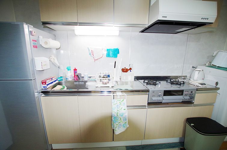 Blue Sea Atami 3F: 1SLDK Apartment with Ocean Views - Thumbnail 3