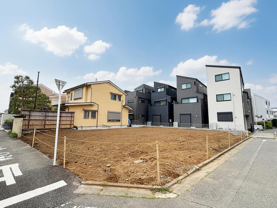 85.77 sqm Building Plot for Sale in Nerima-ku, Tokyo - Thumbnail 4