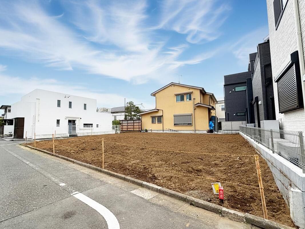 85.77 sqm Building Plot for Sale in Nerima-ku, Tokyo - Thumbnail 2