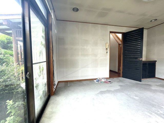 Renovated 4LDK House for Sale in Matsumoto, Nagano - Thumbnail 4