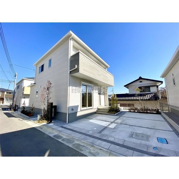 4LDK Family Home in Kawagoe | Long-Term Excellent Housing Certified - Thumbnail 2