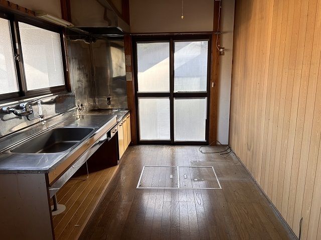 5DK House for Sale Near Yumoto Onsen, Iwaki City - Thumbnail 4