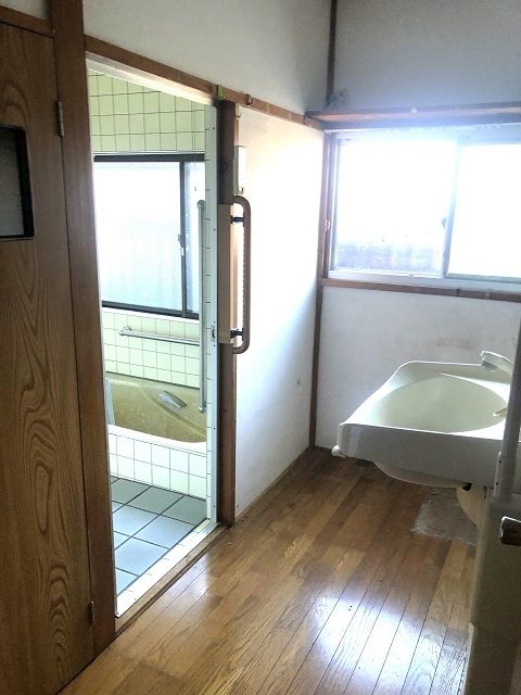 5DK House for Sale Near Yumoto Onsen, Iwaki City - Thumbnail 3