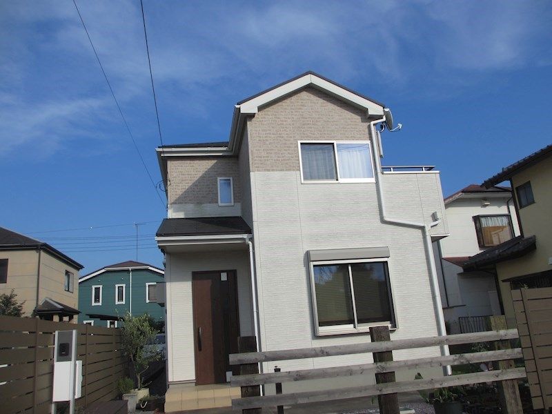 2019-Built 4LDK House with Garden in Tsukuba, Ibaraki - Thumbnail 2