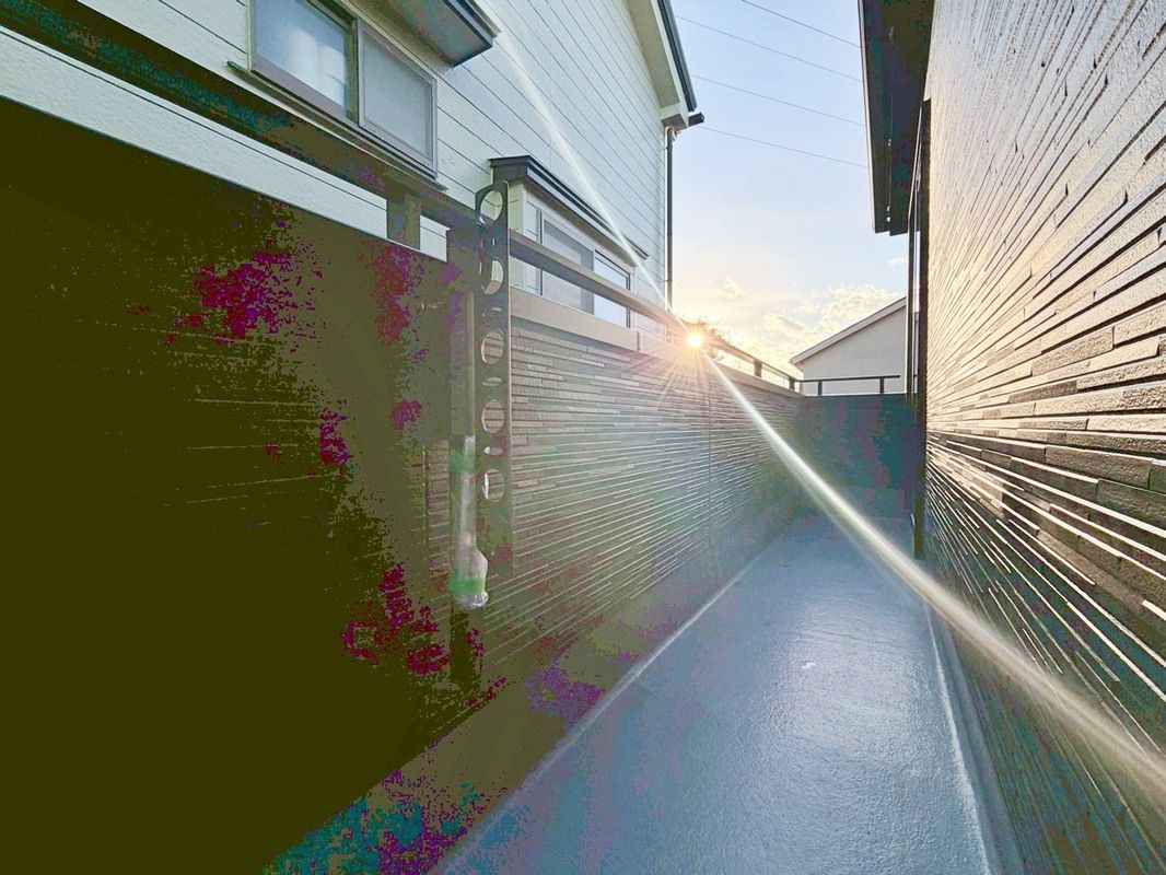 New 3LDK House in Kawaguchi, Saitama | GRAFARE Motomaegawa - Thumbnail 4