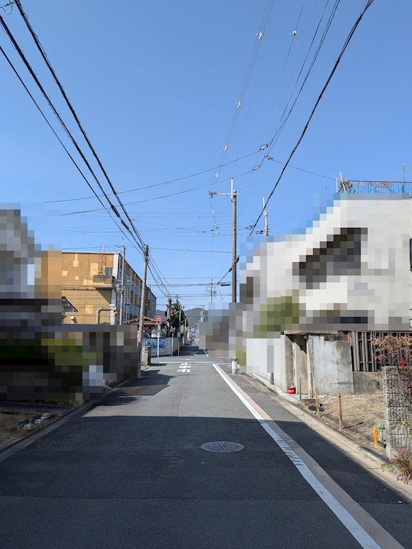 Vacant Land for Sale in Kita Ward, Kyoto - 74.67 sqm Plot - Thumbnail 4