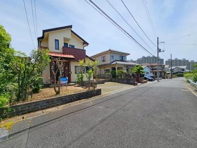 5LDK Two-Generation House for Sale in Ichihara, Chiba — Image 1, Ichihara, Chiba