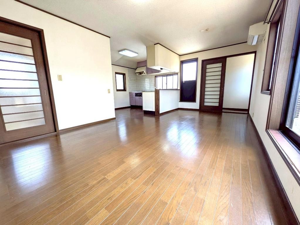 5LDK Two-Generation House for Sale in Ichihara, Chiba - Thumbnail 4