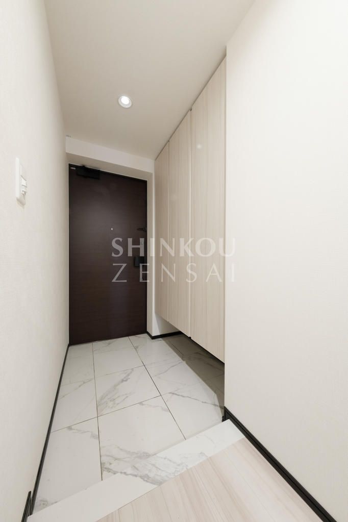 3LDK Condo in Kitakami Near JR Station with Premium Features - Thumbnail 3