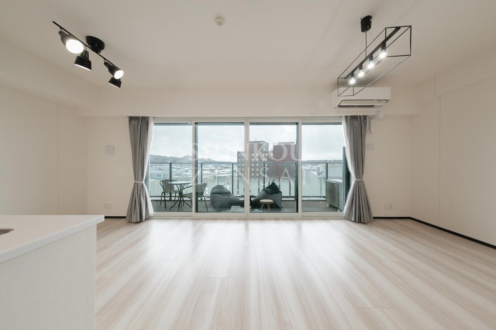 3LDK Condo in Kitakami Near JR Station with Premium Features - Thumbnail 4