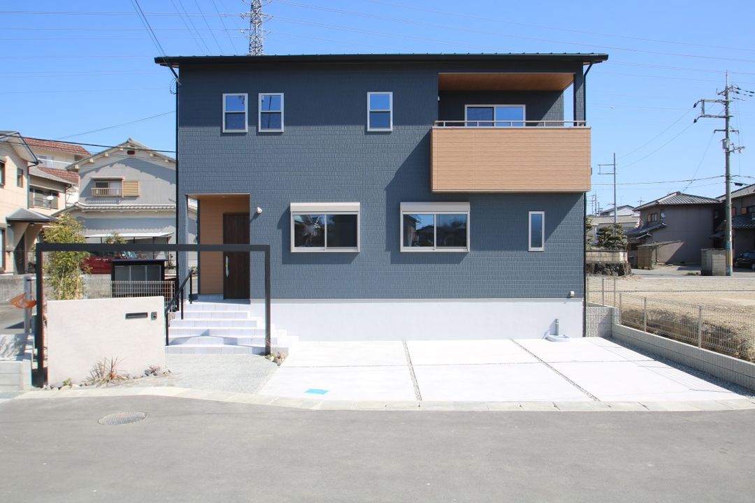 Land for Sale in Katsuragi, Nara – 155-264 sqm Building Plots - Thumbnail 4