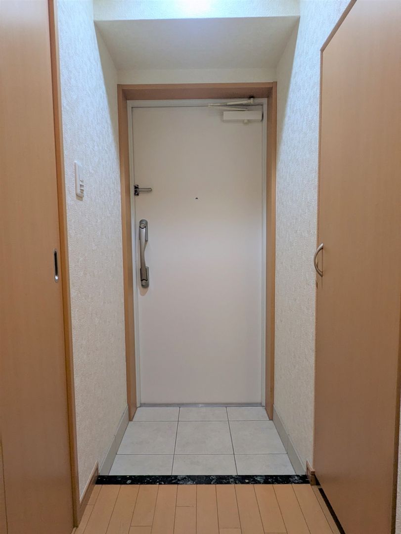 Dolce Tokyo Yaesu-dori 1K Apartment in Central Tokyo - Thumbnail 3