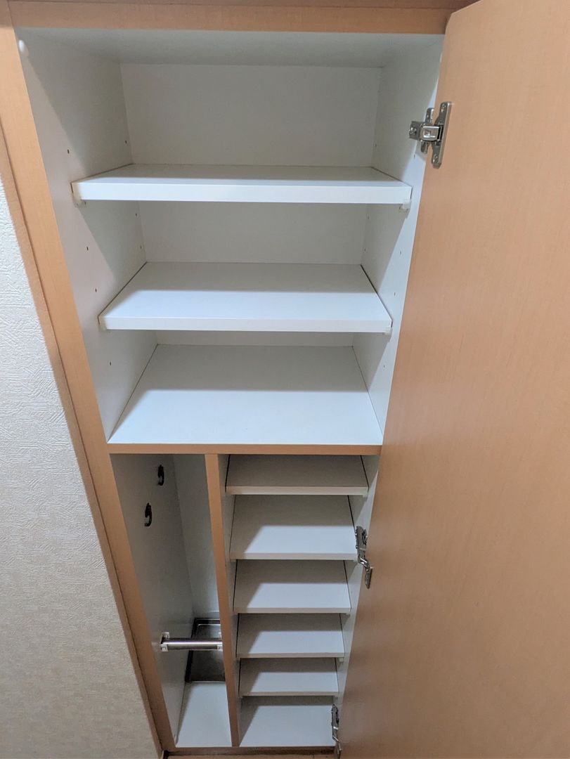 Dolce Tokyo Yaesu-dori 1K Apartment in Central Tokyo - Thumbnail 2