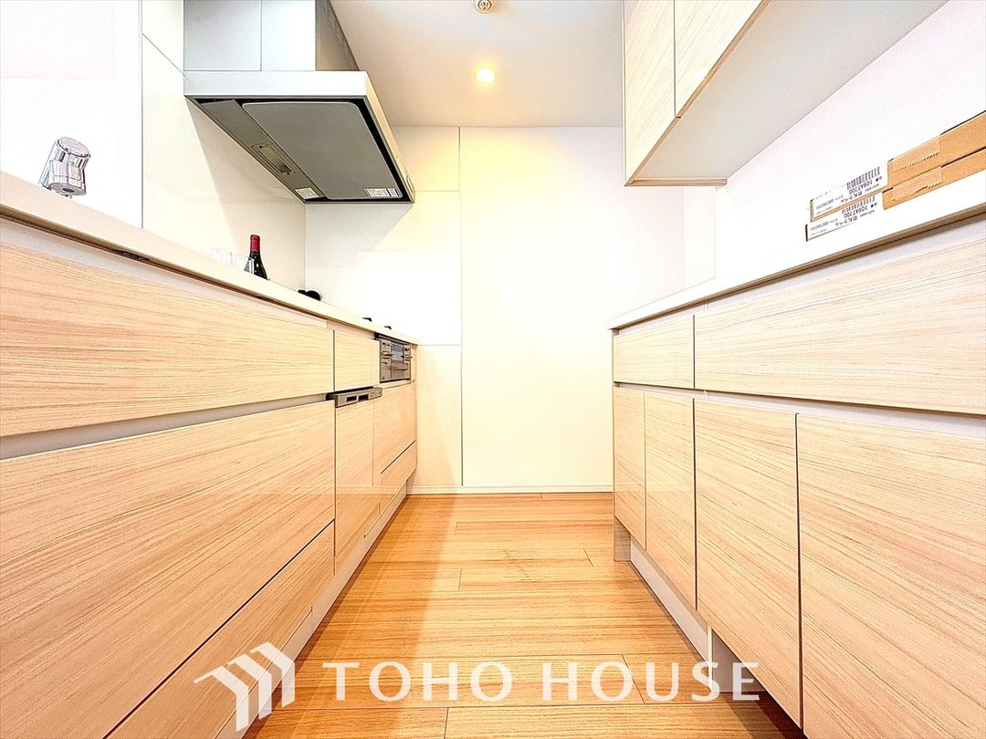 Park Homes Tanasashi South Residence 4F Apartment in Nishitokyo - Thumbnail 3