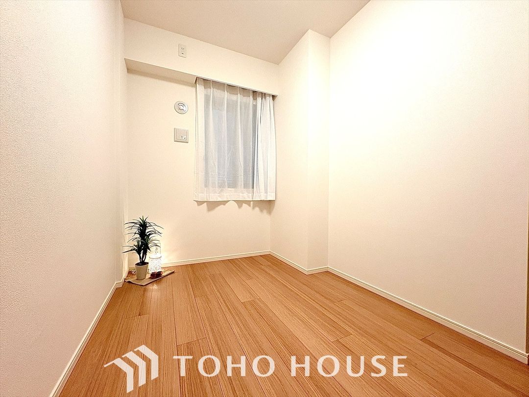 Park Homes Tanasashi South Residence 4F Apartment in Nishitokyo - Thumbnail 4