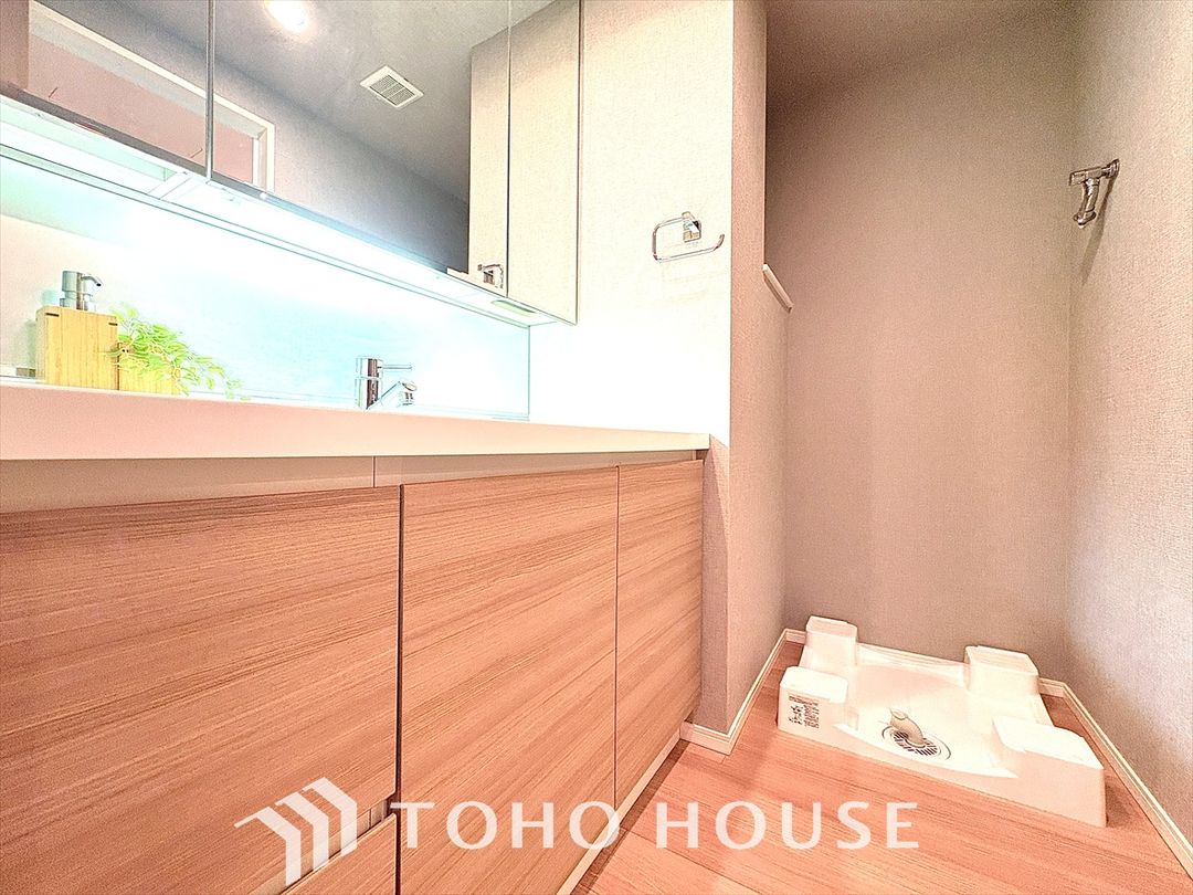 Park Homes Tanasashi South Residence 4F Apartment in Nishitokyo - Thumbnail 2