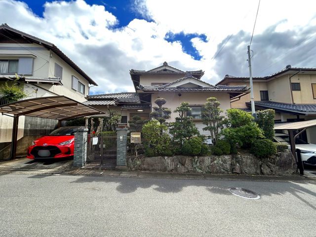 Land for Sale in Nishikyo Ward, Kyoto - 211.23 sqm Plot - Thumbnail 4