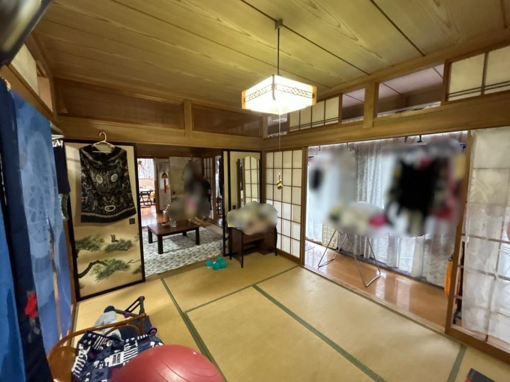 9DK House for Sale in Osaki City, Miyagi - 130.89 sqm - Thumbnail 2