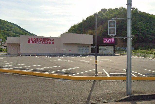 Land for Sale in Abeue, Maizuru City, Kyoto Prefecture - Thumbnail 3