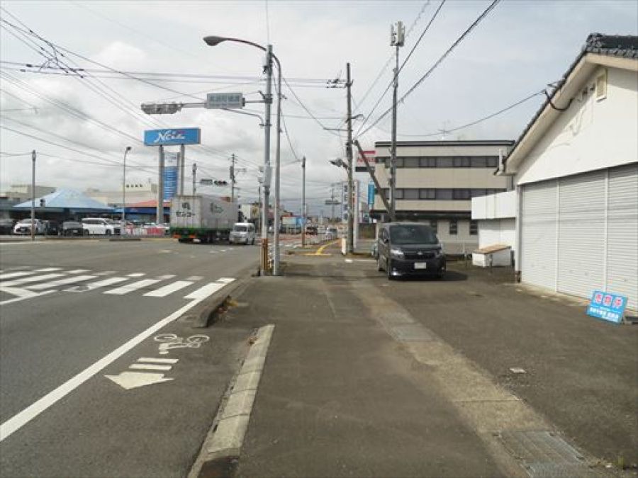 1,165 sqm Land for Sale in Takanabe-cho, Miyazaki - Thumbnail 3