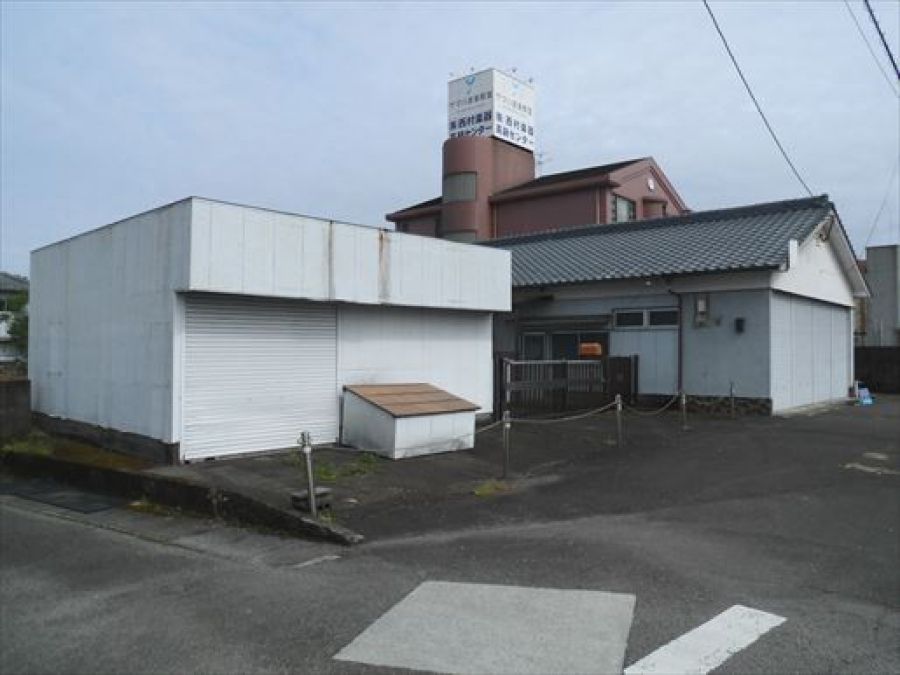 1,165 sqm Land for Sale in Takanabe-cho, Miyazaki - Thumbnail 4