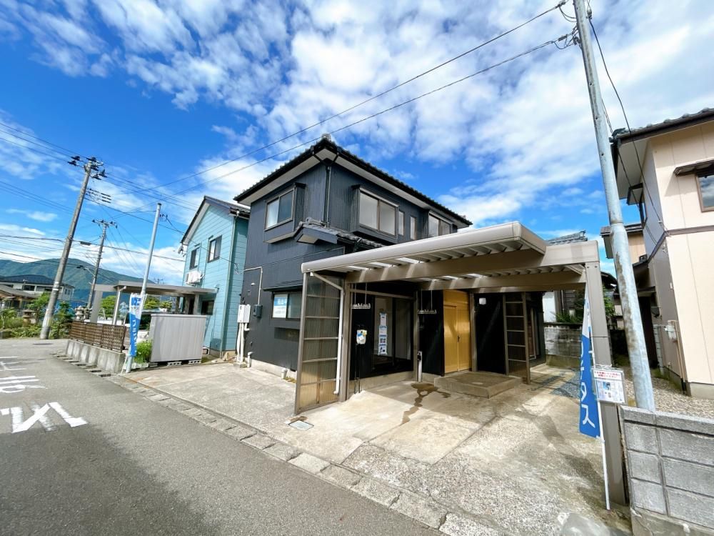 Renovated 3LDK House in Nishikan Ward Niigata with Parking - Thumbnail 2